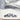 SKECHERS 177109 WOMENS UNO METALLIXS SNEAKER SKECHERS SILVER / 5 WOMENS FOOTWEAR 54708