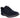 Skechers 205314 Razor Mens Hollins Sneaker - Black SKECHERS MENS SHOES