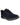 Skechers 205314 Razor Mens Hollins Sneaker - Black SKECHERS MENS SHOES