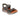 SKECHERS 229210 MENS GO WALK FLEX SANDAL- EASY ENTRY OLIVE SKECHERS MENS SHOES