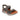 SKECHERS 229210 MENS GO WALK FLEX SANDAL- EASY ENTRY OLIVE SKECHERS MENS SHOES