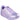SKECHERS 310393L KIDS UNO LITE METALIC SHIMMERS SKECHERS LAVENDER/MULTI / 10 KIDS FOOTWEAR 51064