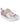 SKECHERS 314812L KIDS TWINKLE SPARKS SEQUIN SKECHERS GOLD/PINK / 11 KIDS FOOTWEAR 51074