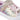 Skechers 314812L Twinkle Sparks - Kids Sequin SKECHERS GOLD/PINK / 11 KIDS FOOTWEAR 51074