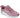 SKECHERS ARCH FIT 2.0 WOMENS SNEAKER SKECHERS DARK MAUVE / 5 WOMENS FOOTWEAR 50724