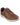 SKECHERS GARLAN PRYOR LACE-UP SKECHERS BROWN / 7 MENS SHOES 51731