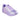 SKECHERS KIDS 310393L UNO LITE METALLIC SHIMMERS SKECHERS KIDS FOOTWEAR