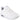 SKECHERS UNO STAND ON AIR SKECHERS WHITE / 5 WOMENS FOOTWEAR 51747