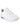 SKECHERS UNO STAND ON AIR SKECHERS WHITE / 5 WOMENS FOOTWEAR 51747