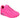 Skechers Uno Womens Night Shades Sneaker - Hot Pink SKECHERS WOMENS FOOTWEAR
