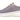 Skechers GO WALK Arch Fit N-Joy Slip-ins in Mauve - angled view