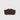 SKITTLE SUNGLASS CASE LOUENHIDE CHOCOLATE GIFTWARE 58580