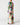 SOHO DRESS JARDIN DES FLEURS WALNUT MELBOURNE DRESSES
