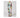 SOHO DRESS JARDIN DES FLEURS — collection-frame padded