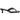 SOPHIE THONG HEELS SIREN BLACK / 36 WOMENS FOOTWEAR 63196