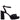 STACIE PLATFORM Nina WOMENS FOOTWEAR