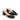 STANLEY HEELED MULES SIREN WOMENS FOOTWEAR