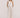 Staple The Label Edra High Waist Pants STAPLE THE LABEL WHITE/BEIGE / XS PANTS UT2406432