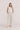 Staple The Label Edra High Waist Pants STAPLE THE LABEL WHITE/BEIGE / XS PANTS UT2406432