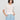 Staple The Label Lyla Knit Top - White STAPLE THE LABEL WHITE / XS TOPS UT2504805
