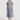 STAPLE THE LABEL UT2502952 VERONA DENIM MIDI DRESS STAPLE THE LABEL DRESSES