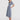 STAPLE THE LABEL UT2502952 VERONA DENIM MIDI DRESS STAPLE THE LABEL DRESSES