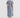 STAPLE THE LABEL UT2502952 VERONA DENIM MIDI DRESS STAPLE THE LABEL DRESSES