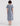 STAPLE THE LABEL UT2502952 VERONA DENIM MIDI DRESS STAPLE THE LABEL DRESSES
