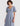 STAPLE THE LABEL UT2502952 VERONA DENIM MIDI DRESS STAPLE THE LABEL DRESSES