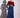 STAPLE THE LABEL UT2503936 LENNOX DENIM MAXI SKIRT STAPLE THE LABEL INDIGO / XS SKIRTS 51518
