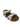 STARS KIDS SANDAL PLAKTON KIDS FOOTWEAR