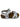 STARS KIDS SANDAL PLAKTON KIDS FOOTWEAR