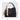 STEFFIE MINI TOTE BAG LOUENHIDE BLACK Handbags 60261