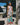 STOCKHOLM DRESS ALOHA WALNUT MELBOURNE ALOHA / 6 DRESSES 53837