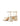 STRAUS BLOCK HEEL SANDALS SIREN WOMENS FOOTWEAR