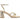 STRAUS BLOCK HEEL SANDALS SIREN WOMENS FOOTWEAR