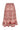 SUNNY MIDI SKIRT RED LOLLYS LAUNDRY SKIRTS