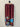 SURREY PANT LULA SOUL MERLOT / XS PANTS 59286