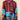 SURREY SHIRT LULA SOUL MERLOT / XS SHIRT 59297