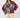SURREY TOP LULA SOUL MERLOT / XS TOPS 59308