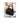SUTTON SHOULDER BAG LOUENHIDE BLACK HANDBAGS 49511