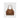 SUTTON SHOULDER BAG LOUENHIDE TAN HANDBAGS 52703