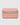 SUZIE jewellery box LOUENHIDE PINK JEWELLERY BOX 52720