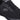 Colour swatch — BLACK/BLACK