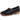 Colour swatch — BLACK