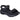 Colour swatch — BLACK