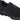 Colour swatch — BLACK