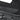 Colour swatch — BLACK