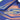 Colour swatch — BLUE/MULTI