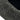 Colour swatch — CRYSTAL BLACK